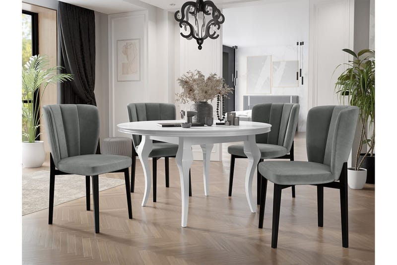 Kendale Matgrupp - Möbler - Bord & matgrupp - Matgrupp