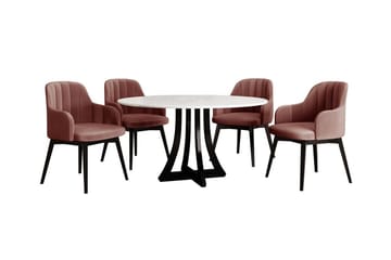 Kendale Matgrupp - Möbler - Bord & matgrupp - Matgrupp