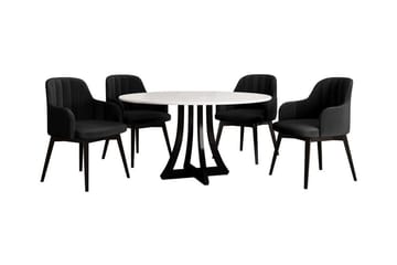 Kendale Matgrupp - Möbler - Bord & matgrupp - Matgrupp