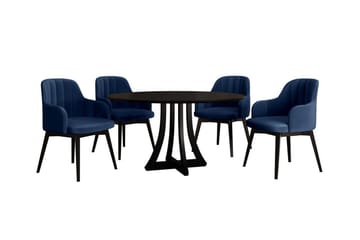 Kendale Matgrupp - Möbler - Bord & matgrupp - Matgrupp