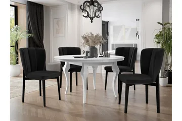 Kendale Matgrupp - Möbler - Bord & matgrupp - Matgrupp