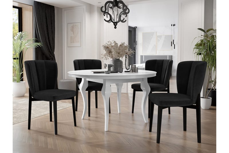 Kendale Matgrupp - Möbler - Bord & matgrupp - Matgrupp