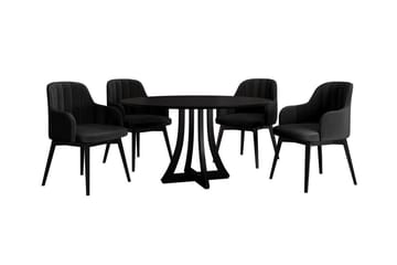 Kendale Matgrupp - Möbler - Bord & matgrupp - Matgrupp