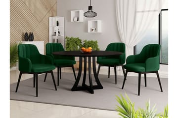 Kendale Matgrupp - Möbler - Bord & matgrupp - Matgrupp