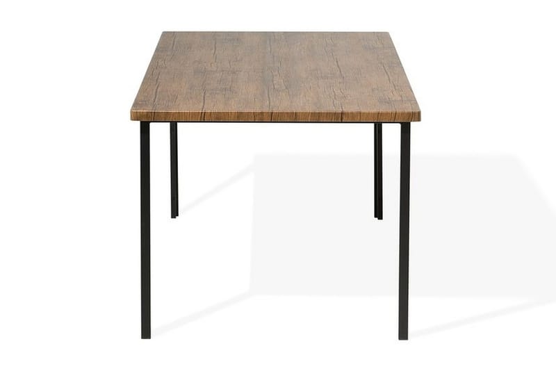 Laredo Matgrupp 90 cm - Svart - Möbler - Bord & matgrupp - Matgrupp