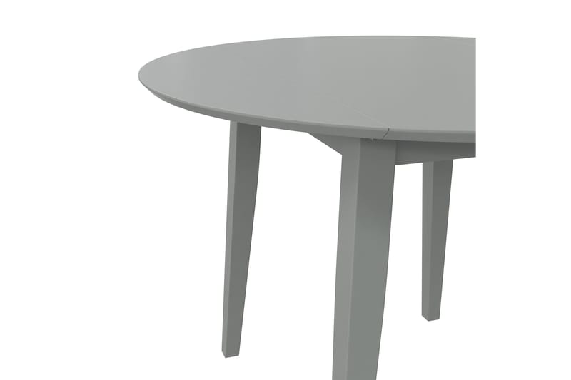 Loukas Matgrupp 3-delar - Grå - Möbler - Bord & matgrupp - Matgrupp