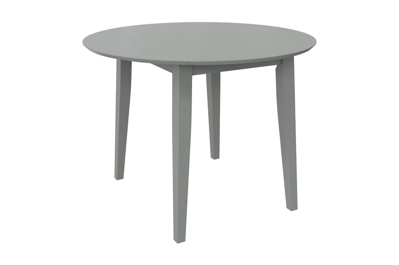 Loukas Matgrupp 3-delar - Grå - Möbler - Bord & matgrupp - Matgrupp