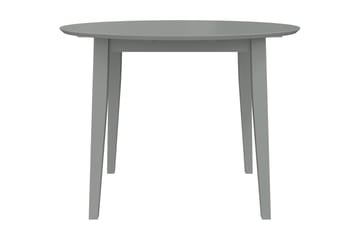 Loukas Matgrupp 3-delar - Grå - Möbler - Bord & matgrupp - Matgrupp