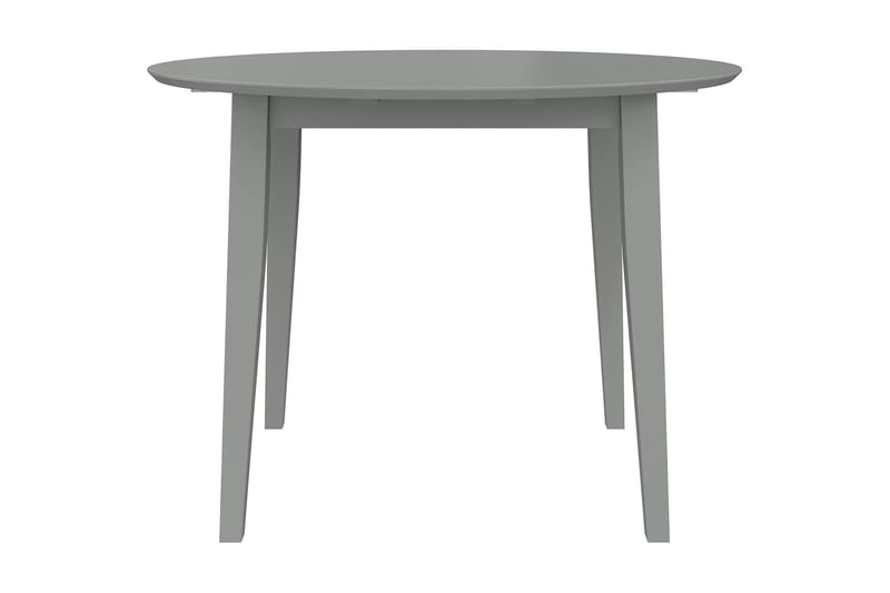 Loukas Matgrupp 3-delar - Grå - Möbler - Bord & matgrupp - Matgrupp