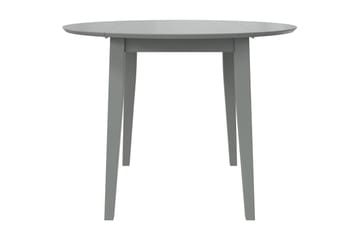 Loukas Matgrupp 3-delar - Grå - Möbler - Bord & matgrupp - Matgrupp