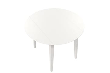 Loukas Matgrupp 3-delar - Vit - Möbler - Bord & matgrupp - Matgrupp