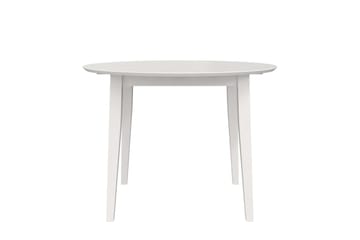 Loukas Matgrupp 3-delar - Vit - Möbler - Bord & matgrupp - Matgrupp