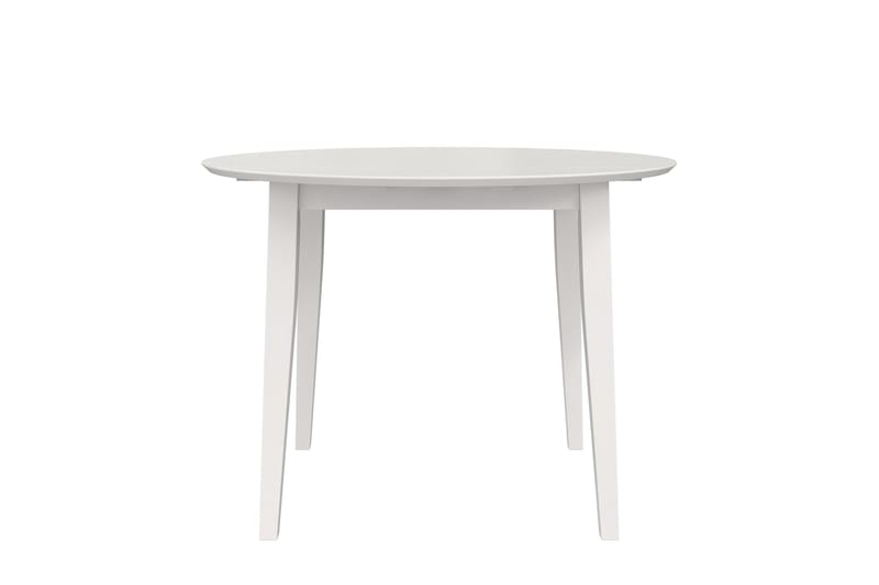 Loukas Matgrupp 3-delar - Vit - Möbler - Bord & matgrupp - Matgrupp