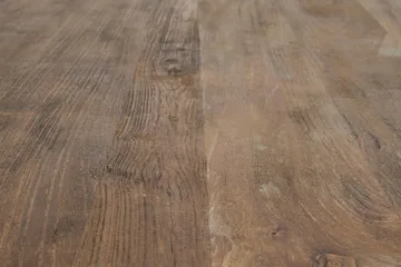 Lyon Förlängningsbar Matgrupp 200 cm med 6 Tuva Fåtölj - Natur/Vit/Svart - Möbler - Bord & matgrupp - Matgrupp