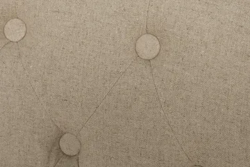 Lyon Matgrupp Ø150 cm Rund med 4 st Viktoria Stolar - Vintage Natur/Vit/Beige - Möbler - Bord & matgrupp - Matgrupp