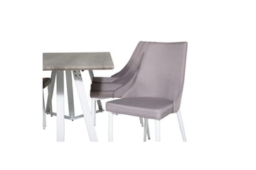 Matgrupp Marina, Leone - Möbler - Bord & matgrupp - Matgrupp