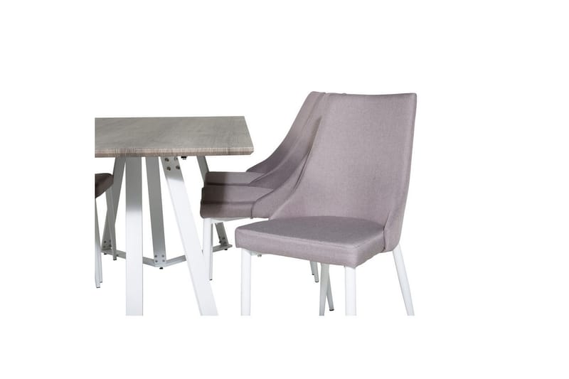 Matgrupp Marina, Leone - Möbler - Bord & matgrupp - Matgrupp