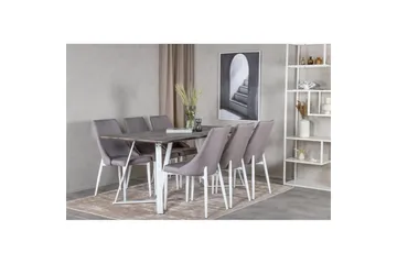 Matgrupp Marina, Leone - Möbler - Bord & matgrupp - Matgrupp