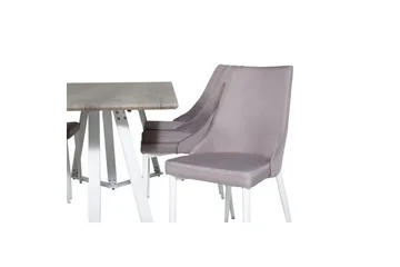 Matgrupp Marina, Leone - Möbler - Bord & matgrupp - Matgrupp