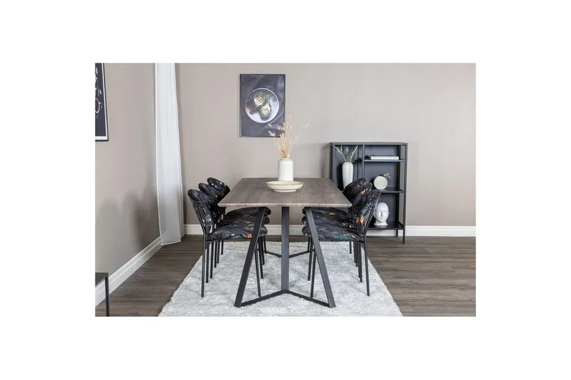 Matgrupp Marina, Vault - Möbler - Bord & matgrupp - Matgrupp