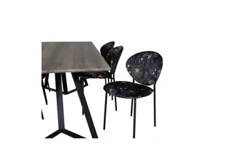 Matgrupp Marina, Vault - Möbler - Bord & matgrupp - Matgrupp