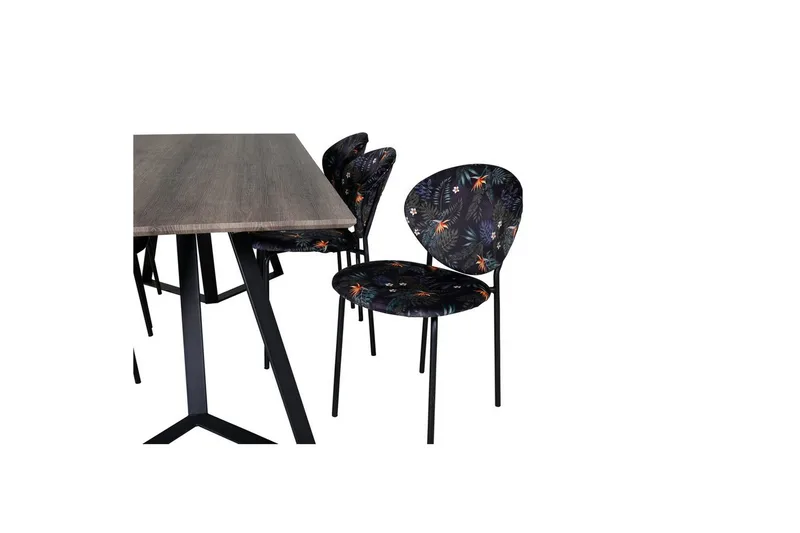 Matgrupp Marina, Vault - Möbler - Bord & matgrupp - Matgrupp