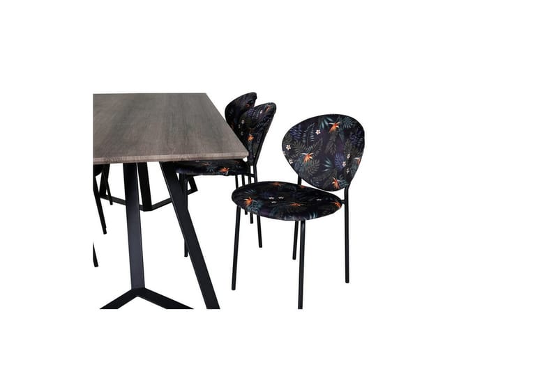 Matgrupp Marina, Vault - Möbler - Bord & matgrupp - Matgrupp