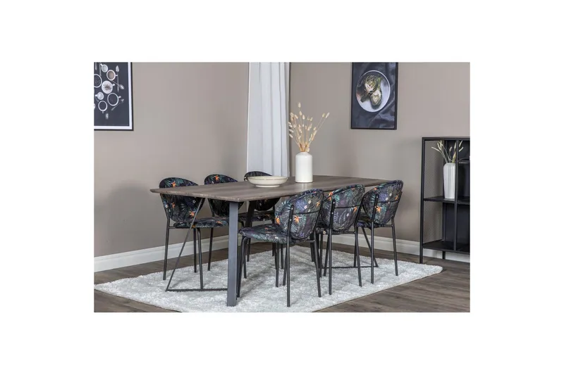 Matgrupp Marina, Vault - Möbler - Bord & matgrupp - Matgrupp