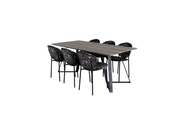 Matgrupp Marina, Vault - Möbler - Bord & matgrupp - Matgrupp