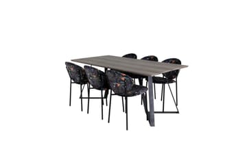 Matgrupp Marina, Vault - Möbler - Bord & matgrupp - Matgrupp