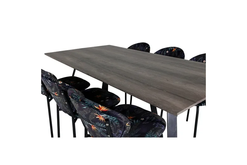 Matgrupp Marina, Vault - Möbler - Bord & matgrupp - Matgrupp