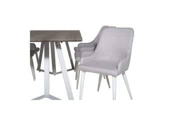 Matgrupp Marina, Plaza - Möbler - Bord & matgrupp - Matgrupp