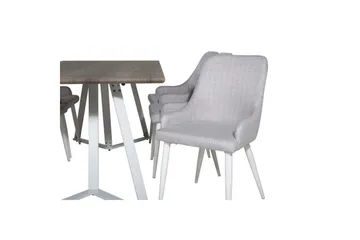 Matgrupp Marina, Plaza - Möbler - Bord & matgrupp - Matgrupp