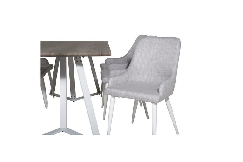 Matgrupp Marina, Plaza - Möbler - Bord & matgrupp - Matgrupp