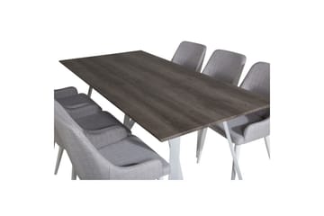 Matgrupp Marina, Plaza - Möbler - Bord & matgrupp - Matgrupp