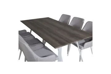 Matgrupp Marina, Plaza - Möbler - Bord & matgrupp - Matgrupp