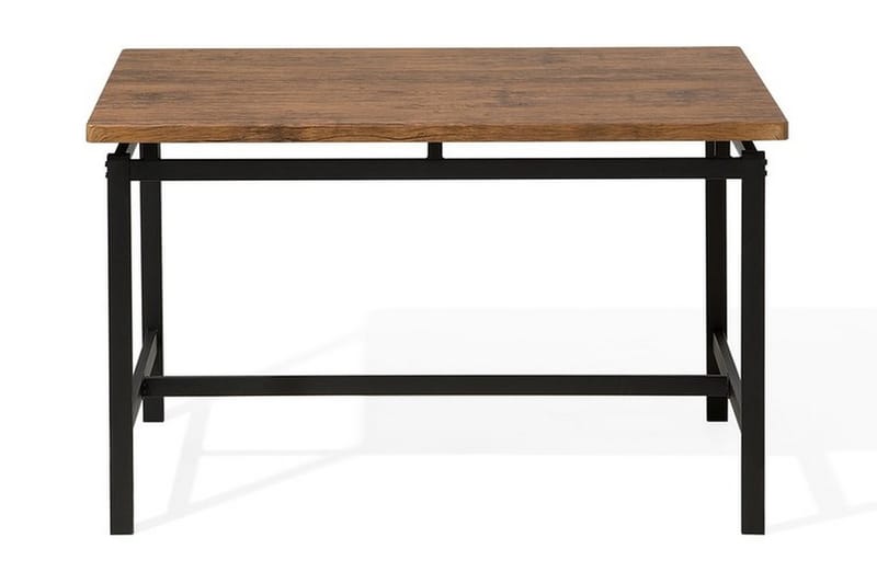 Matgrupp Arlington 75 cm - Svart - Möbler - Bord & matgrupp - Matgrupp