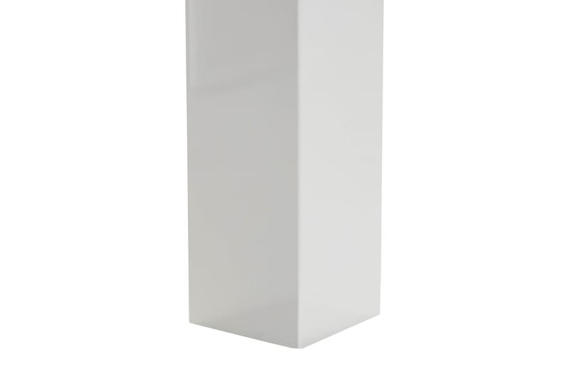 Matgrupp Jack 180 cm inkl 6 Lossmen Stolar - Vit - Möbler - Bord & matgrupp - Matgrupp