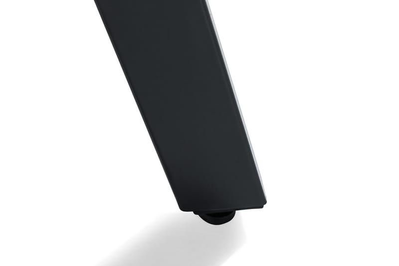 Matgrupp Jaunita Förlängningsbar 140 cm med 4 Dutch Stol - Brun|Mörkbrun - Möbler - Bord & matgrupp - Matgrupp
