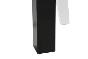 Matgrupp Octavia 140 cm inkl 4 Sonnarp Stolar - Svart - Möbler - Bord & matgrupp - Matgrupp