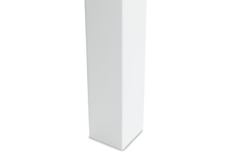 Matgrupp Octavia 180x90 Vit/Beige - Med 6st Ophelia Stolar - Möbler - Bord & matgrupp - Matgrupp