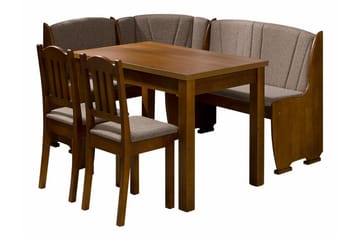 Narberth Matgrupp - Möbler - Bord & matgrupp - Matgrupp