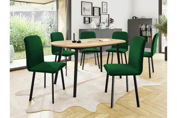 Narberth Matgrupp - Möbler - Bord & matgrupp - Matgrupp