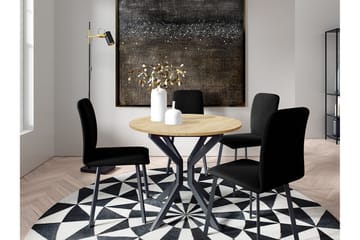 Narberth Matgrupp - Möbler - Bord & matgrupp - Matgrupp