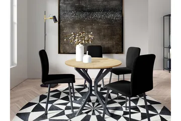 Narberth Matgrupp - Möbler - Bord & matgrupp - Matgrupp