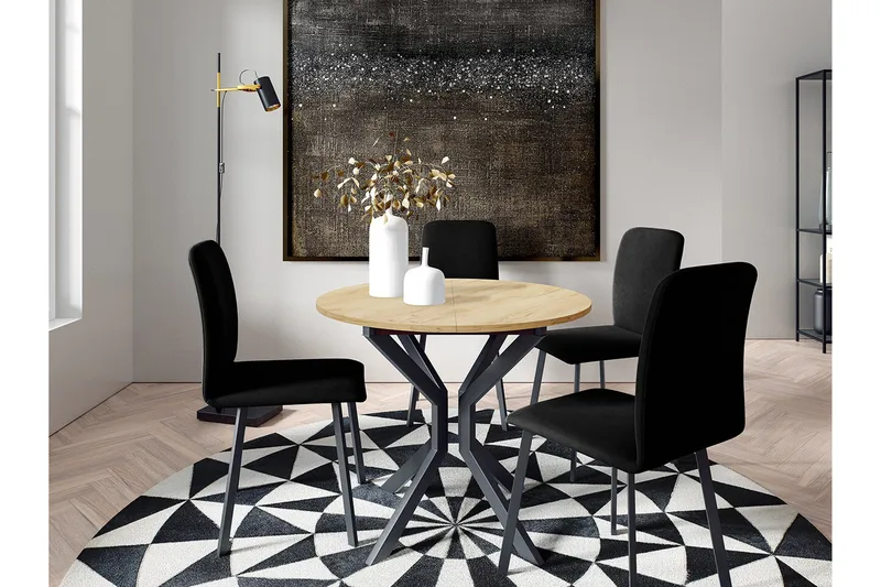 Narberth Matgrupp - Möbler - Bord & matgrupp - Matgrupp