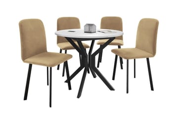 Narberth Matgrupp - Möbler - Bord & matgrupp - Matgrupp