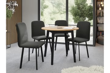 Narberth Matgrupp - Möbler - Bord & matgrupp - Matgrupp