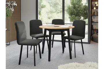 Narberth Matgrupp - Möbler - Bord & matgrupp - Matgrupp