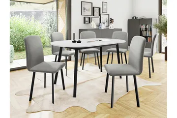 Narberth Matgrupp - Möbler - Bord & matgrupp - Matgrupp